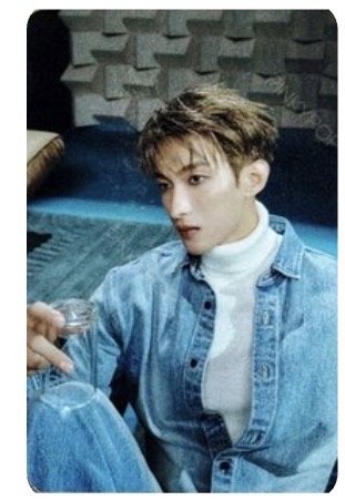 碩/𝐃x𝐒 ‘소야곡’ COMPACT特典卡 