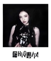 WE GO UP QQ音樂 星光卡 碎片拍立得