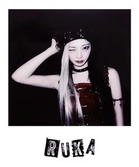 WE GO UP QQ音樂 星光卡 碎片拍立得