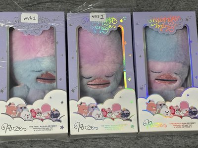 豆兵 娃專 已拆全專 WVS版 SM版