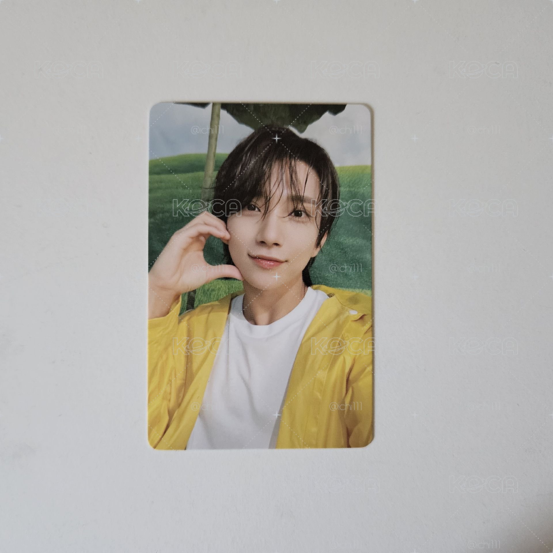 秀 迷11克拉盤隨機卡(滿額贈空專