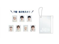 2025 JYP冬日快閃 證件照組