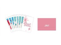 2025 JYP冬日快閃 小卡組