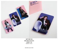 ROBINMAY 代言卡 3.0