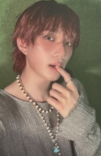 SAD SONG 塔店 特典卡 