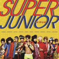 第二張日語單曲專輯《Mr. Simple》