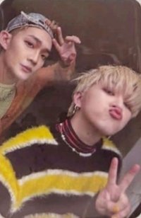 途迷 平裝版 專輯卡 雙人崴廷