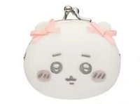 景品 零錢包 吉伊 口金包