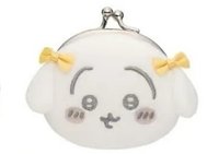 景品 零錢包 烏薩奇 口金包