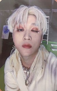 途迷 精裝版 專輯卡 白衣廷