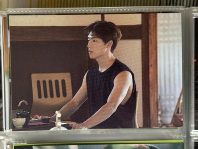 SVT IN THE SOOP2 特典明信片一套