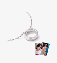 正二 飾品配件 戒指項鍊