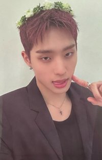 Killin' It kms 1.0 簽售卡 