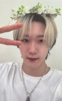 Killin' It kms 1.0 簽售卡 