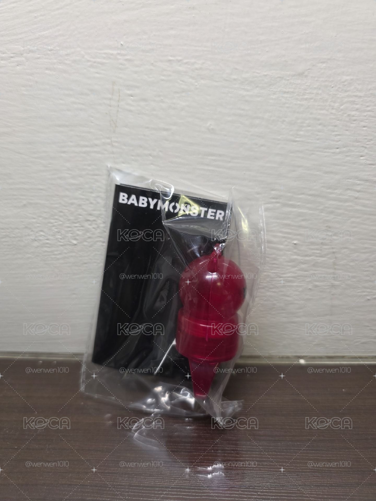 戒指手燈 全新