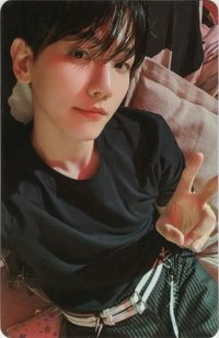 bolo4 專輯卡 Pineapple ver.