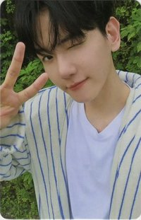 bolo4 專輯卡 Pineapple ver.