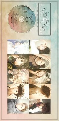 日單4 【初回限定生產盤】 CD 