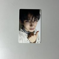 羲承 日咖單封特典