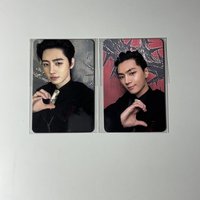 成訓+jay泰國蝦皮特典