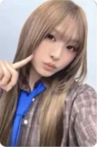 Dearest fromm 2.0線上 簽售卡 