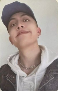 途迷 平裝版 專輯卡 鼻孔翔