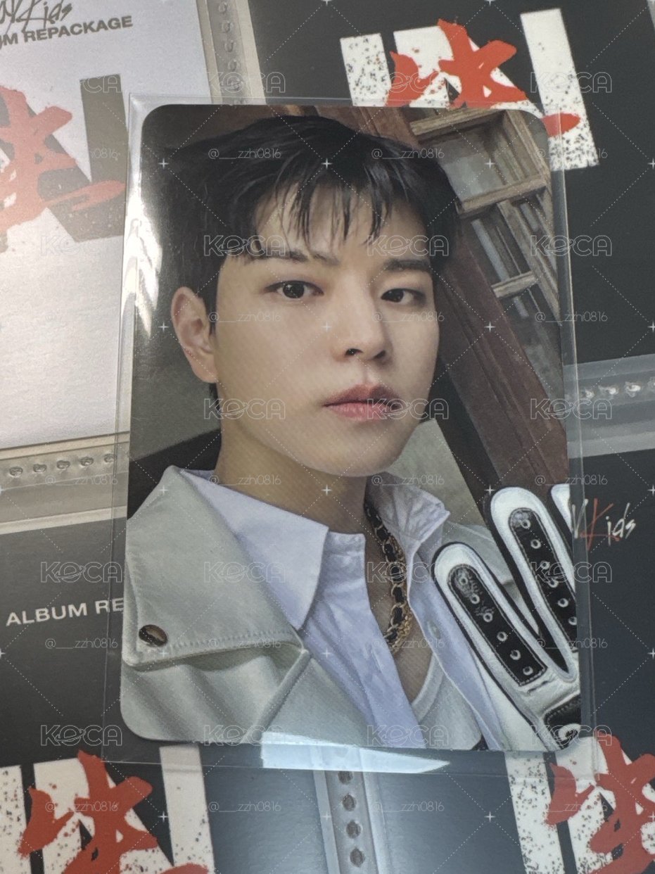 玟 合專卡 Accordion ver.