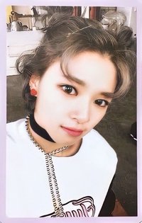 TWICEcoaster: LANE 2 專輯卡 