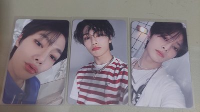 寅專輯小卡專區🦊🦊