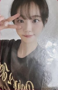 2週年快閃店 周邊卡 衣服卡