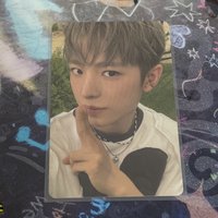 Color jc 專卡 yushi 