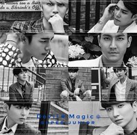 日單7 【E.L.F-JAPAN盤】[CD+DVD] DVD 