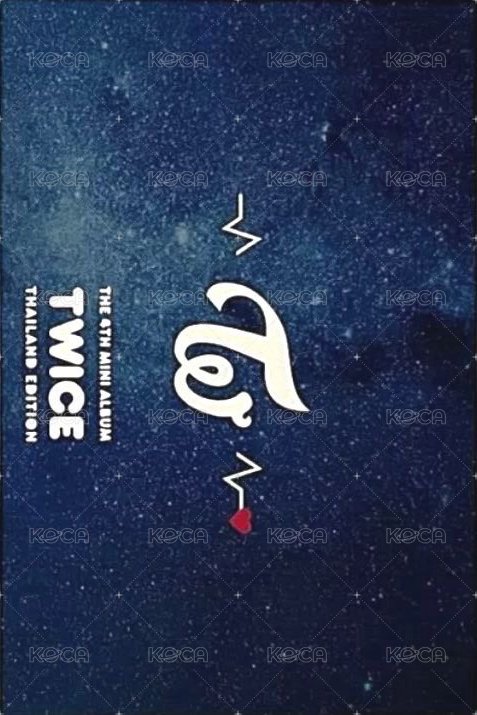 迷四 專輯卡  背面