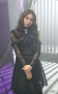 Vampire 隨機卡 092