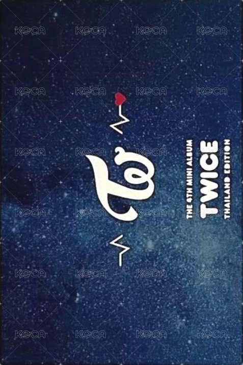 迷四 泰壓 專輯卡  背面