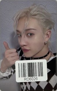 KARMA kms 4.0 特典卡 