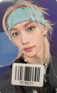 KARMA kms 4.0 特典卡 