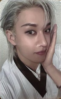 KARMA kms 2.0 特典卡 