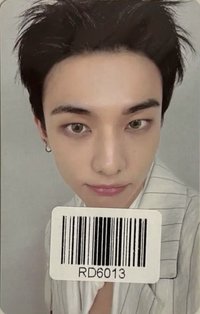 KARMA kms 2.0 特典卡 