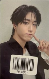 KARMA kms 2.0 特典卡 