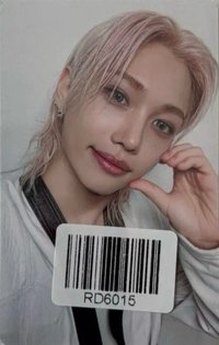 KARMA kms 2.0 特典卡 