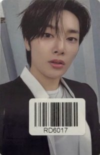 KARMA kms 2.0 特典卡 