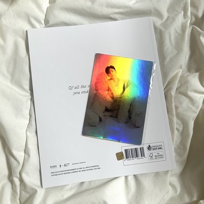 率｜TTT雜誌+nana bnb吊飾