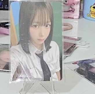 制服幸運吉