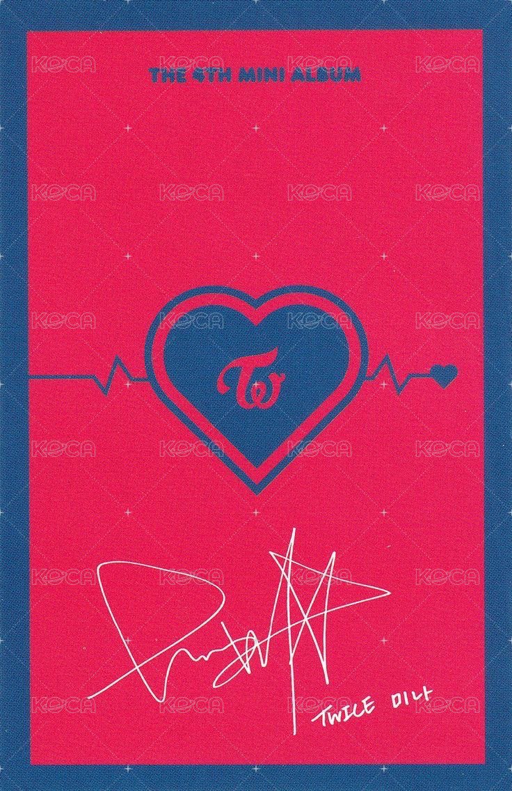 迷四 專輯卡  背面