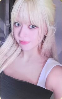 正規一星光卡 QQ音樂 五星 星光卡 莉