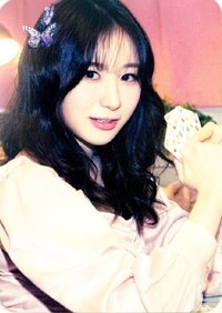 新DICON D社 雜誌卡 