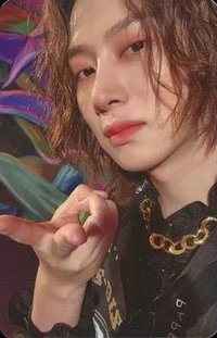 正規11 Vol.1 專輯卡 