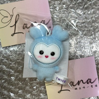 十週年FM 吊娃/迷你娃/豆豆眼 9人 一整套