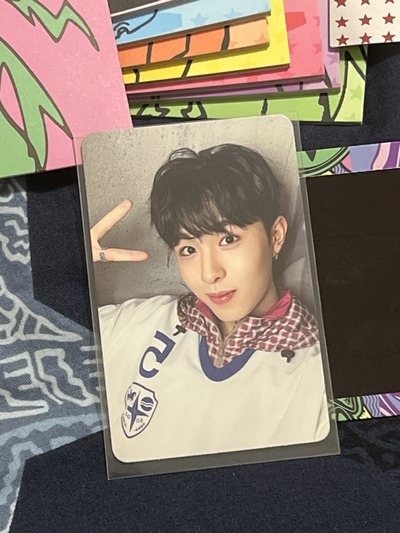 hyui orly特別版🐿️